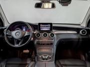 Mercedes-Benz GLC I (X253) Химки  - изображение 44