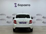 Lada (ВАЗ) Granta I Рестайлинг Ставрополь  - изображение 22