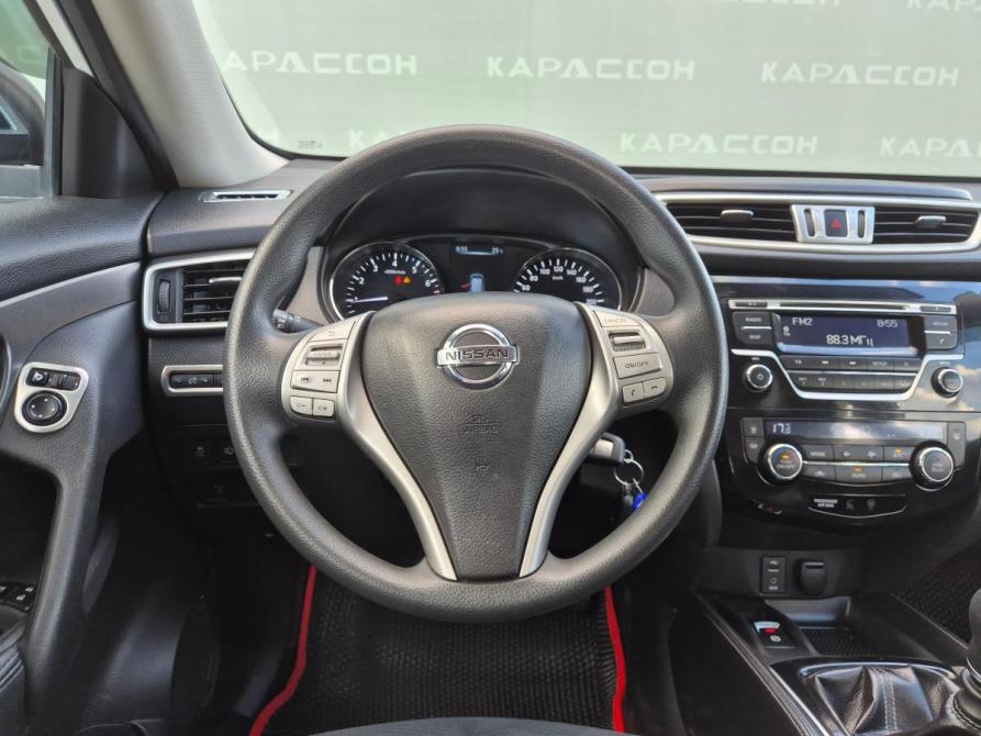 Nissan X-Trail III Екатеринбург  - изображение 5