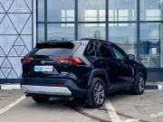 Toyota RAV4 V (XA50) Москва  - изображение 33