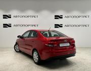 Kia Rio III Рестайлинг Санкт-Петербург  - изображение 29