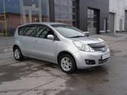 Nissan Note I Рестайлинг Новосибирск  - изображение 23