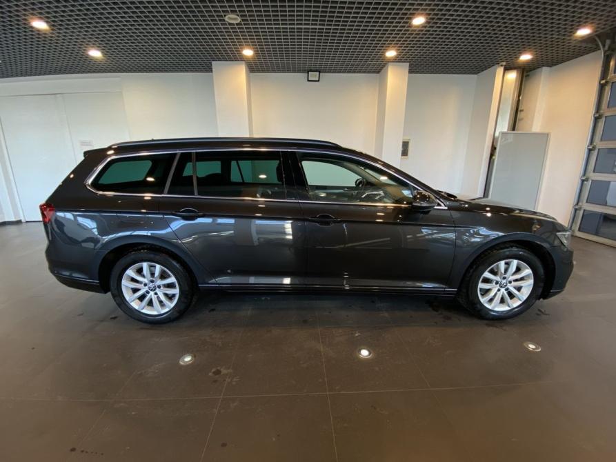 Volkswagen Passat B8 Рестайлинг Чебоксары  - изображение 2