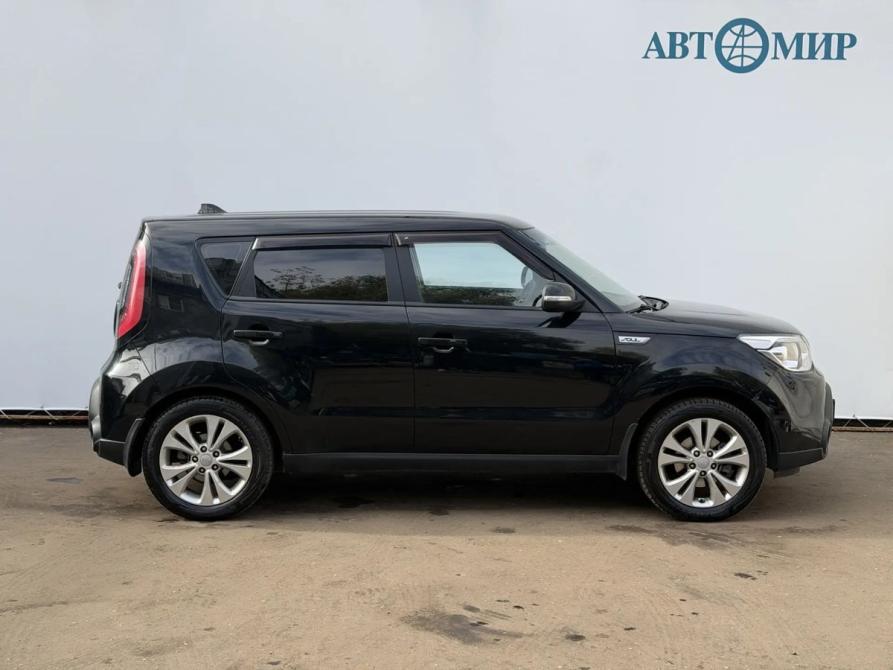 Kia Soul II Москва  - изображение 4