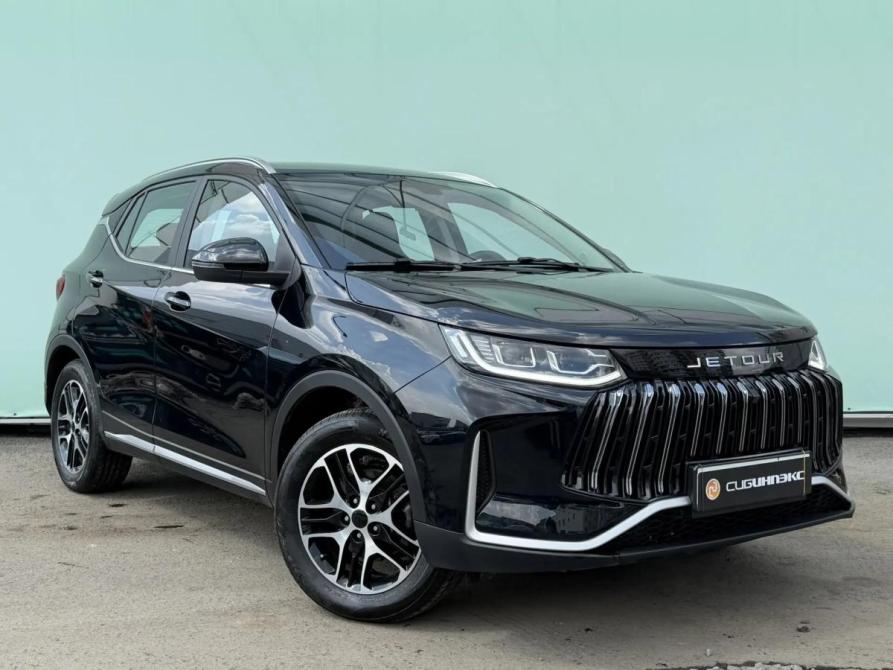 JETOUR X50 Кемерово  - изображение 7