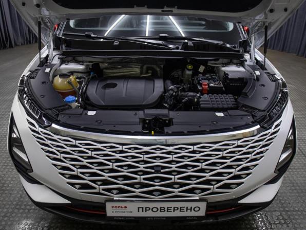 Omoda C5 I с пробегом 2023 года, цена 1 798 000 рублей, 51364 км, внедорожник, Автокод Объявления