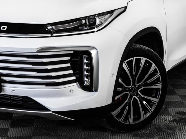 Exeed TXL I Рестайлинг с пробегом 2024 года, цена 2 999 000 рублей, 13797 км, внедорожник, Автокод Объявления