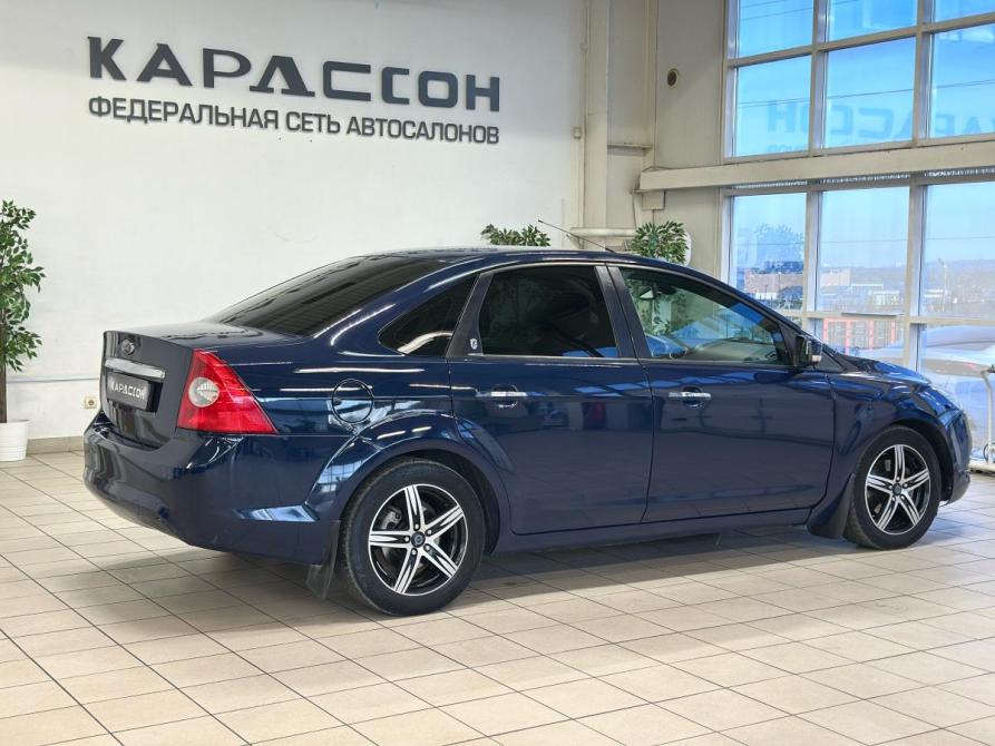 Ford Focus II Рестайлинг Волгоград  - изображение 2