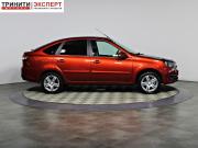 Lada (ВАЗ) Granta I Рестайлинг Белгород  - изображение 26