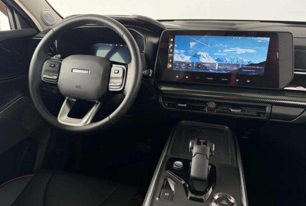 Haval H3 I Киров  - изображение 12