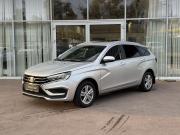 Lada (ВАЗ) Vesta I Рестайлинг (NG) Воронеж  - изображение 14