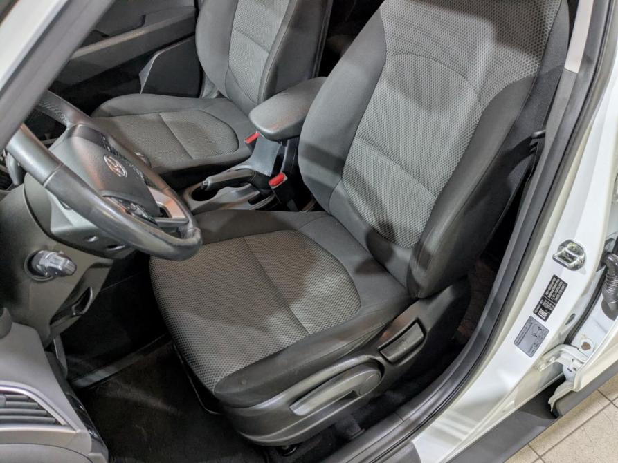 Hyundai Creta I Химки  - изображение 2
