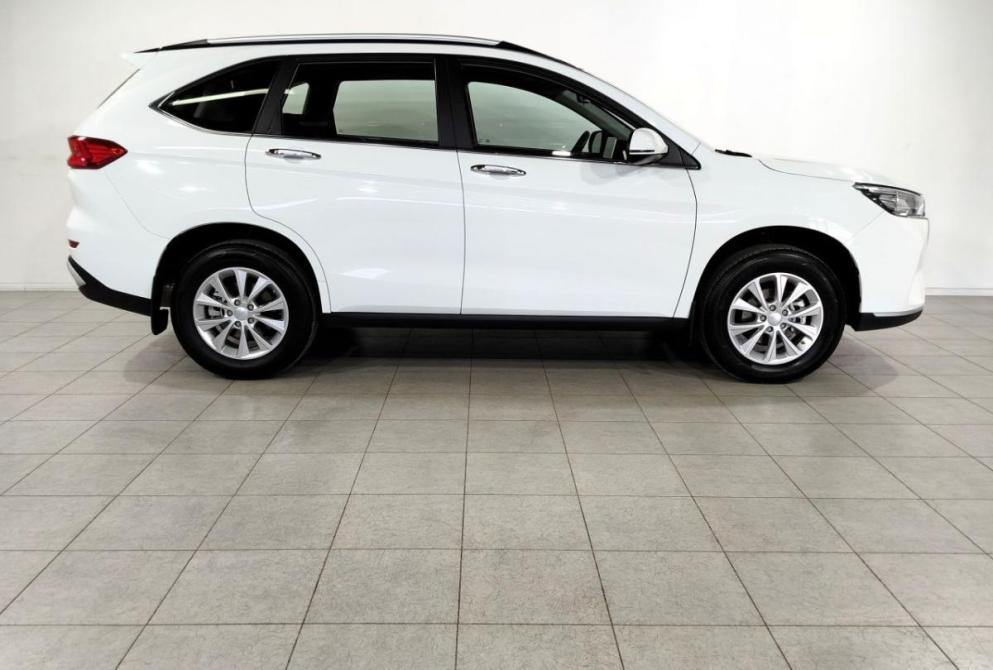 Haval M6 II Саратов  - изображение 4