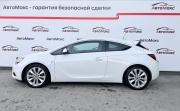 Opel Astra J Рестайлинг Тюмень  - изображение 25