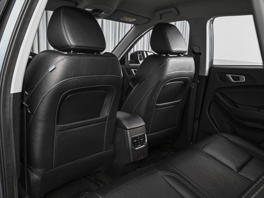 Chery Tiggo 4 I Рестайлинг Ставрополь  - изображение 11