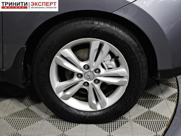 Hyundai ix35 I с пробегом 2012 года, цена 1 297 000 рублей, 182132 км, внедорожник, Автокод Объявления