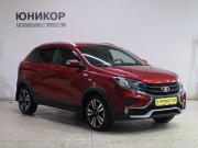 Lada (ВАЗ) XRAY I Дзержинск  - изображение 25