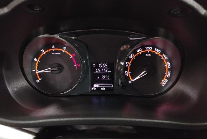 Lada (ВАЗ) Granta I Рестайлинг с пробегом 2019 года, цена 700 000 рублей, 105113 км, седан, Автокод Объявления