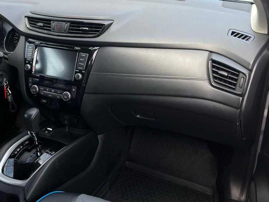 Nissan Qashqai II Рестайлинг Калуга  - изображение 8