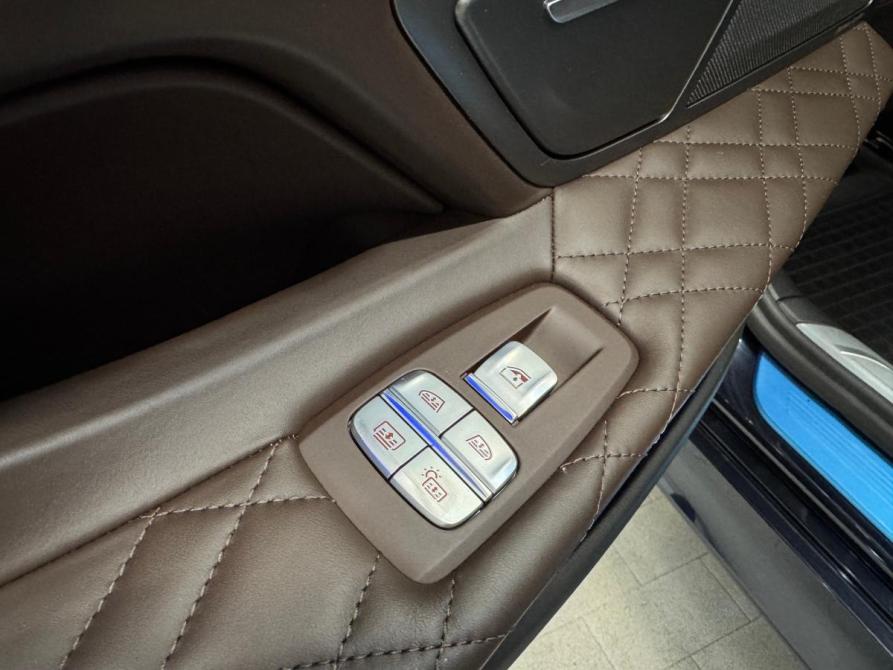 BMW 7 серии VI (G11/G12) Рестайлинг Санкт-Петербург  - изображение 22