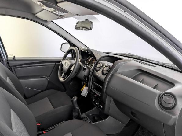 Lada (ВАЗ) Largus I Рестайлинг с пробегом 2024 года, цена 1 400 000 рублей, 29970 км, универсал, Автокод Объявления