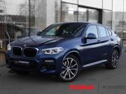 BMW X4 II (G02) Москва  - изображение 25