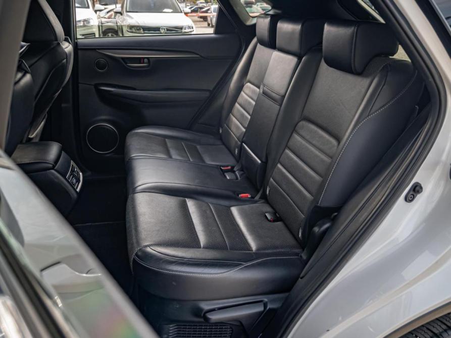 Lexus NX I Краснодар  - изображение 11