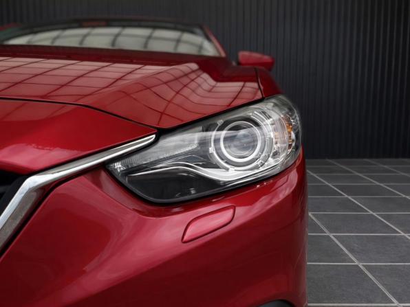 Mazda 6 III (GJ) с пробегом 2012 года, цена 1 577 000 рублей, 149500 км, седан, Автокод Объявления