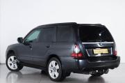 Subaru Forester II Рестайлинг Челябинск  - изображение 23
