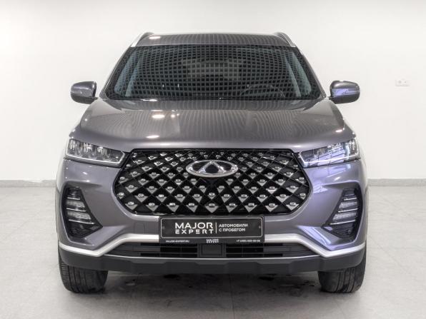 Chery Tiggo 7 Pro I с пробегом 2022 года, цена 1 700 000 рублей, 40964 км, внедорожник, Автокод Объявления