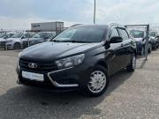 Lada (ВАЗ) Vesta I Буинск  - изображение 21