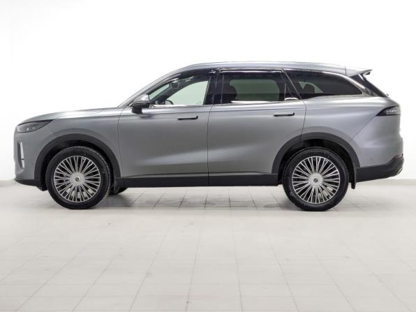 Chery Tiggo 9 I с пробегом 2025 года, цена 3 690 000 рублей, 5448 км, внедорожник, Автокод Объявления