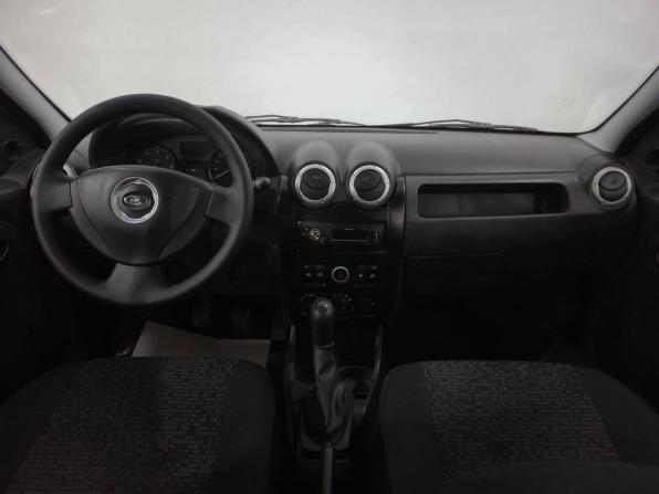 Lada (ВАЗ) Largus I с пробегом 2019 года, цена 760 000 рублей, 97694 км, универсал, Автокод Объявления