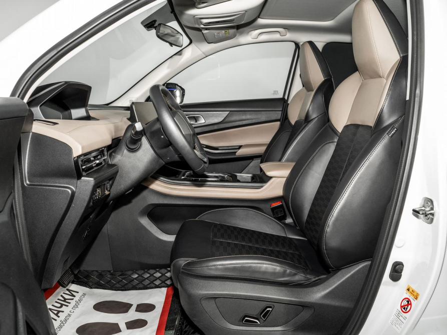 Changan CS55 Plus II Иркутск  - изображение 6