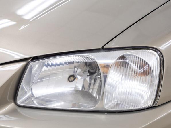 Hyundai Accent II с пробегом 2008 года, цена 463 000 рублей, 177191 км, седан, Автокод Объявления