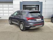 Hyundai Santa Fe IV Рестайлинг Москва  - изображение 27