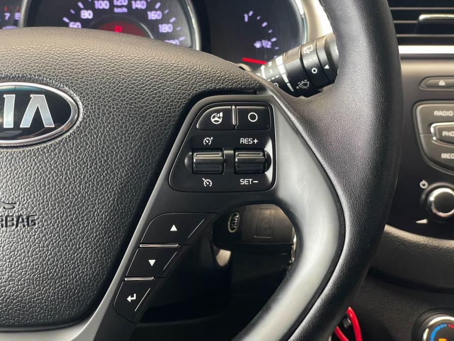 Kia Ceed II Рестайлинг Пермь  - изображение 10