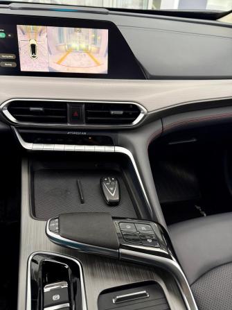 Changan UNI-T I с пробегом 2023 года, цена 2 549 000 рублей, 1600 км, внедорожник, Автокод Объявления