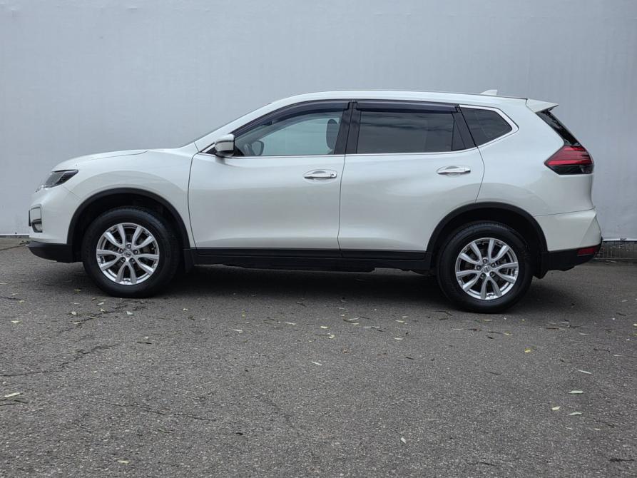 Nissan X-Trail III Рестайлинг Москва  - изображение 8