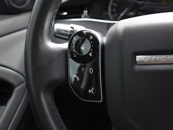 Land Rover Range Rover Evoque II с пробегом 2020 года, цена 4 030 000 рублей, 48576 км, внедорожник, Автокод Объявления