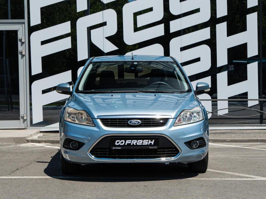 Ford Focus II Рестайлинг Волгоград  - изображение 3