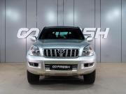 Toyota Land Cruiser Prado 120 Series Воронеж  - изображение 25