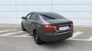 Lada (ВАЗ) Vesta I Ставрополь  - изображение 27