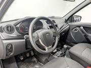 Lada (ВАЗ) Granta I Рестайлинг Москва  - изображение 41