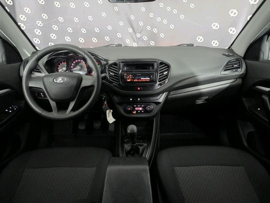 Lada (ВАЗ) Vesta I Новосибирск  - изображение 26