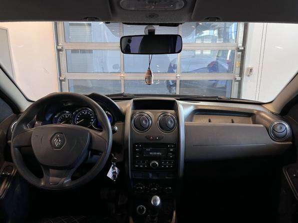 Renault Duster I Рестайлинг с пробегом 2015 года, цена 1 190 000 рублей, 159747 км, внедорожник, Автокод Объявления