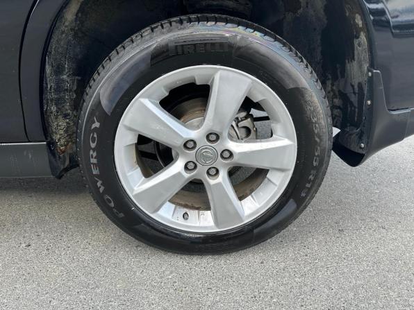 Lexus RX II Рестайлинг с пробегом 2006 года, цена 1 240 000 рублей, 298142 км, внедорожник, Автокод Объявления
