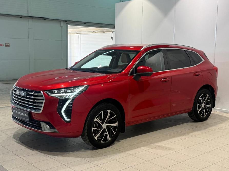 Haval Jolion I Самара  - изображение 2