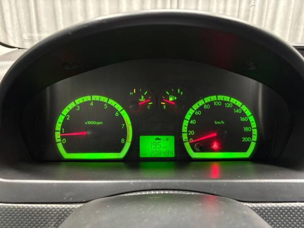 Chevrolet Aveo I Рестайлинг с пробегом 2009 года, цена 370 000 рублей, 208484 км, седан, Автокод Объявления