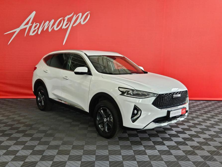 Haval F7 I Вологда  - изображение 7